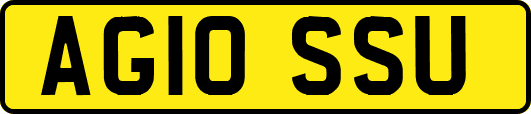 AG10SSU