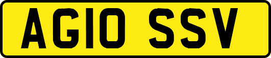 AG10SSV