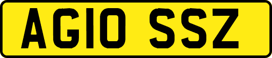 AG10SSZ