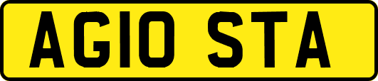 AG10STA