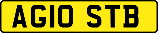 AG10STB