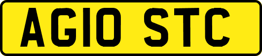 AG10STC