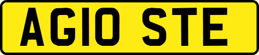 AG10STE