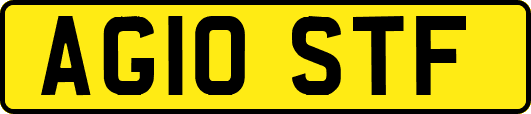 AG10STF