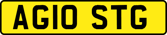AG10STG