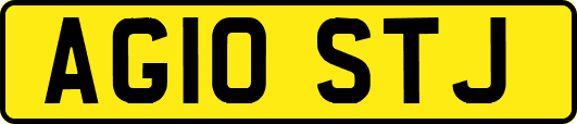AG10STJ