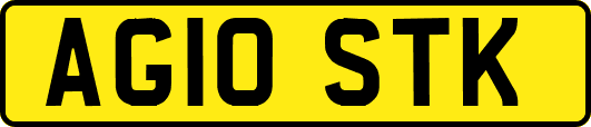 AG10STK