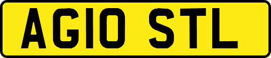 AG10STL