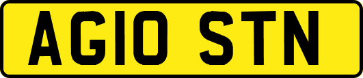 AG10STN