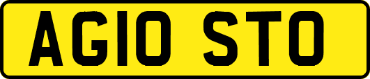 AG10STO