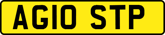 AG10STP