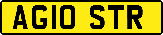 AG10STR