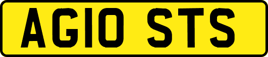 AG10STS