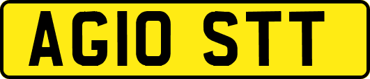 AG10STT