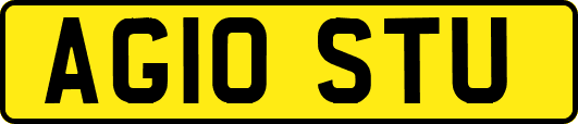 AG10STU