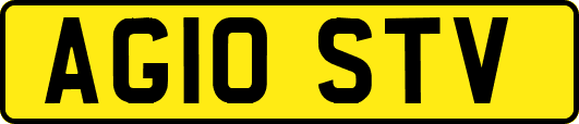 AG10STV