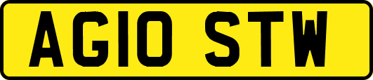 AG10STW