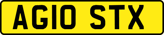 AG10STX