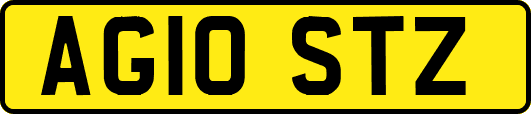 AG10STZ