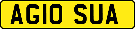 AG10SUA