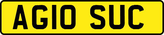 AG10SUC