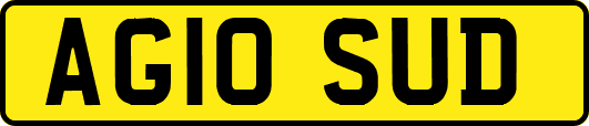 AG10SUD