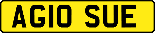 AG10SUE