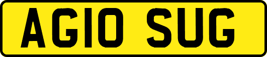 AG10SUG