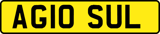 AG10SUL
