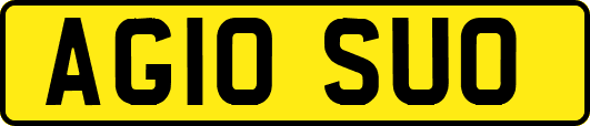 AG10SUO