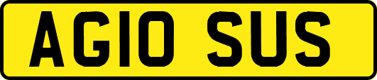 AG10SUS