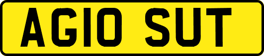 AG10SUT