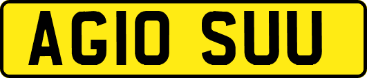 AG10SUU
