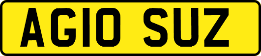 AG10SUZ