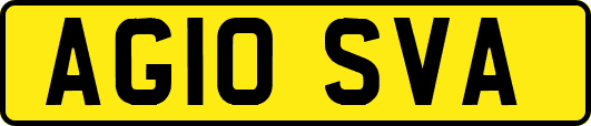 AG10SVA