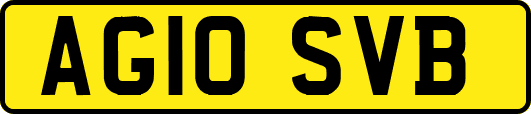 AG10SVB