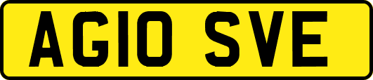 AG10SVE