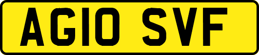 AG10SVF