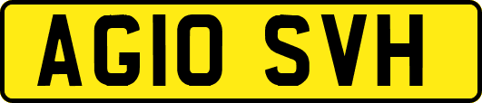 AG10SVH