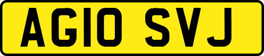 AG10SVJ
