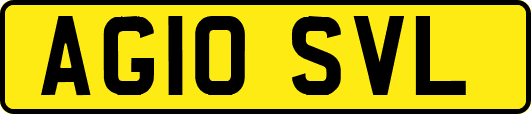 AG10SVL