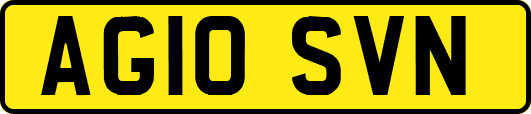 AG10SVN