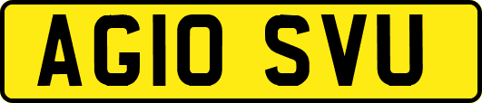 AG10SVU