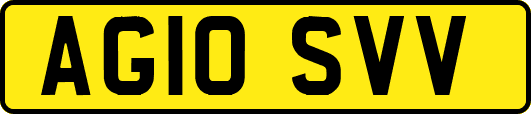 AG10SVV