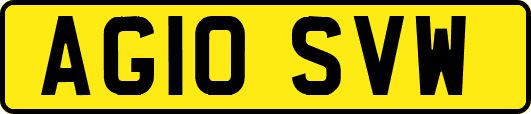 AG10SVW