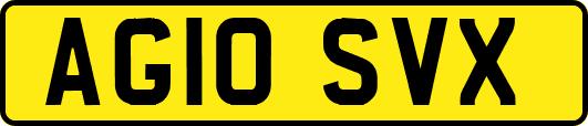 AG10SVX