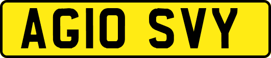 AG10SVY