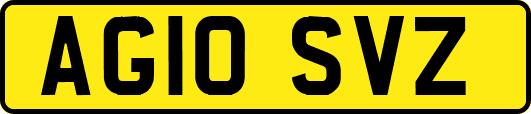 AG10SVZ