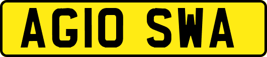 AG10SWA