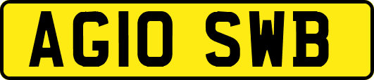 AG10SWB